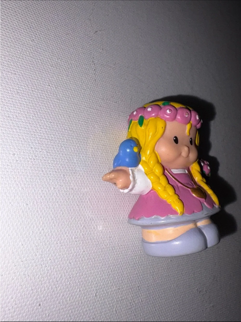 Little People questions leave